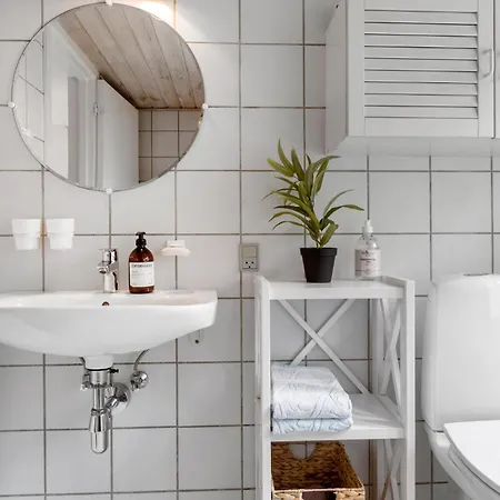 Kaerbolvej Vakantiehuis