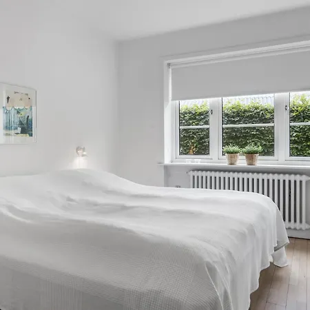 Vakantiehuis Kaerbolvej