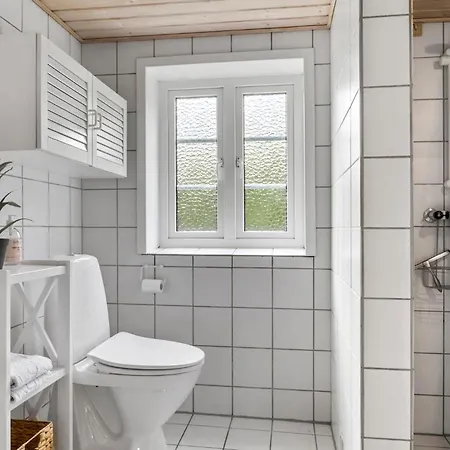 Geweldige Woning Met 1 Slaapkamer In Ribe *