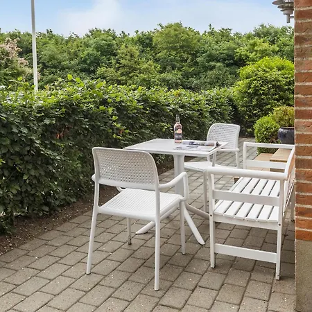 2 Bedroom Amazing In Ribe