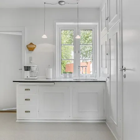 Kaerbolvej Vakantiehuis