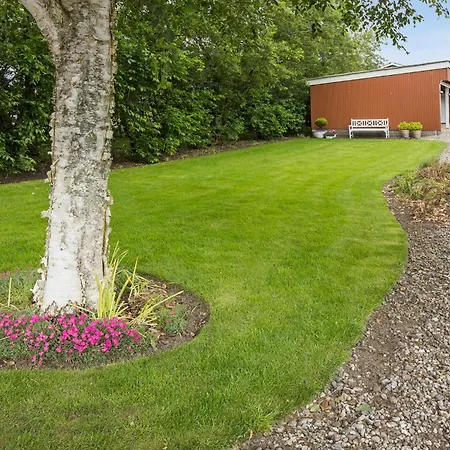 Vakantiehuis Kaerbolvej