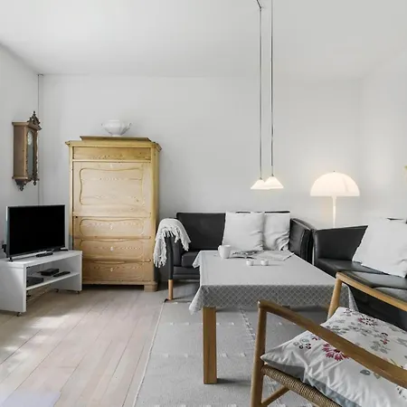 Kaerbolvej Vakantiehuis *