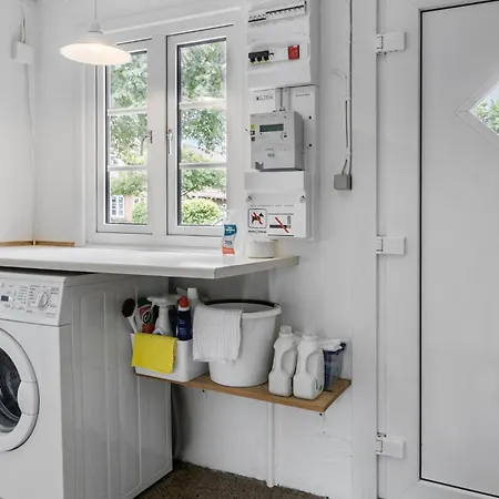 2 Bedroom Amazing In Holiday home Ribe