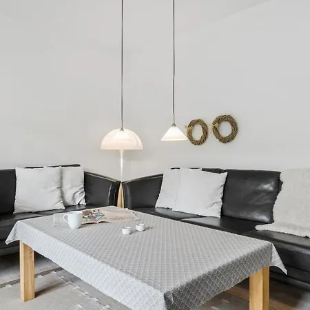 Holiday home 2 Bedroom Amazing In Ribe