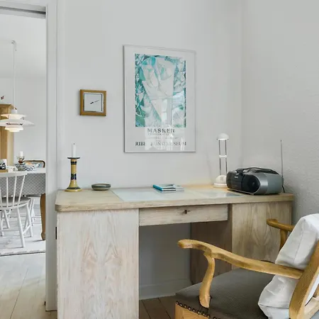 2 Bedroom Amazing In * Ribe
