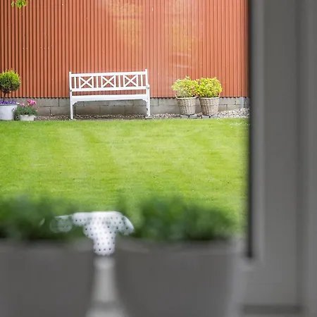 Vakantiehuis Geweldige Woning Met 1 Slaapkamer In Ribe