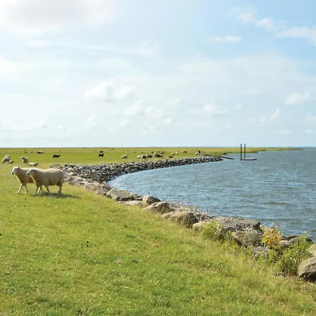 Kaerbolvej Vakantiehuis