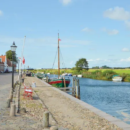 2 Bedroom Amazing In Ribe