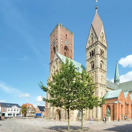 Kaerbolvej Vakantiehuis Ribe