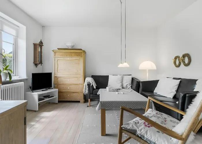 Kaerbolvej Tatil Evi *