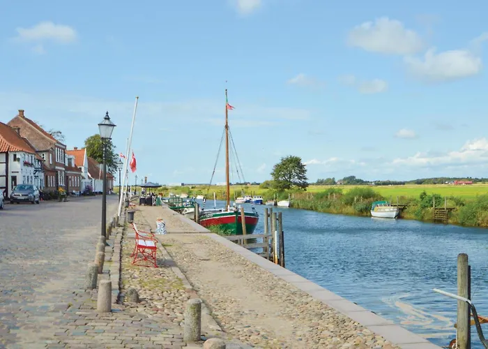 Kaerbolvej Ribe